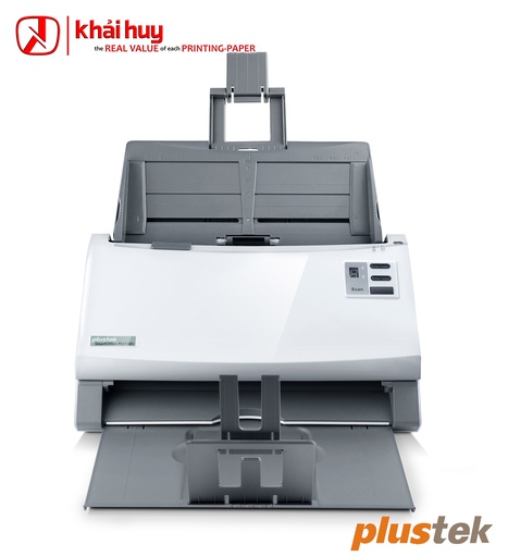 [MAYSCA41561/43] MÁY QUÉT PLUSTEK SMARTOFFICE PS3150U
