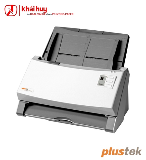 [MAYSCA41561/44] MÁY QUÉT PLUSTEK SMARTOFFICE PS406U PLUS