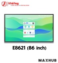 MÀN HÌNH TƯƠNG TÁC GIÁO DỤC MAXHUB E8621