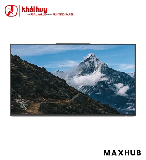 [MANHTHI156/2] MÀN HÌNH HIỂN THỊ MAXHUB ND43CMA