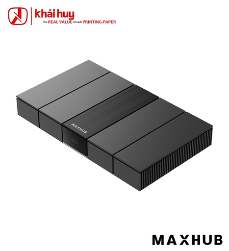 [TBHNGHI1561/4] THIẾT BỊ CHIA SẺ MÀN HÌNH MAXHUB WB05