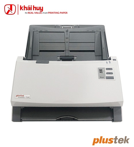 [MAYSCA41561/50] MÁY QUÉT PLUSTEK SMARTOFFICE PT440