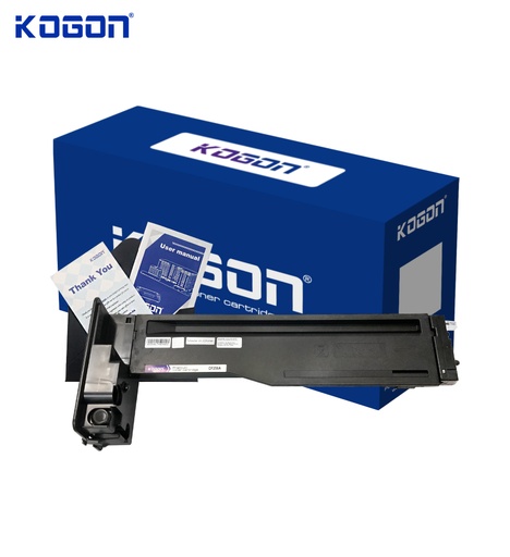 [HMUCLSR1561/282] HỘP MỰC IN TONER KOGON CF256A