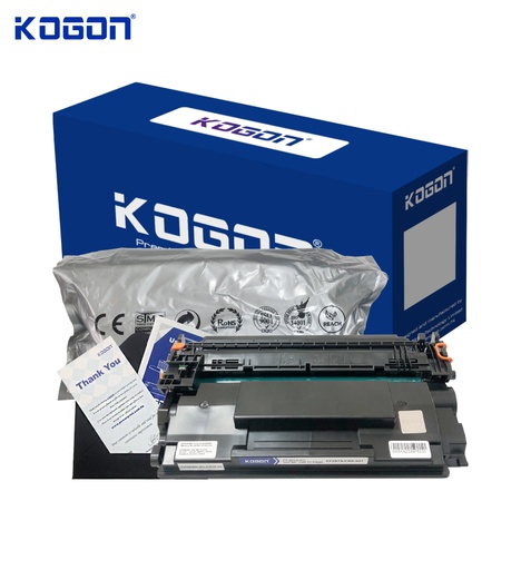 [HMUCLSR1561/260] HỘP MỰC IN LASER KOGON CF287A/ 041