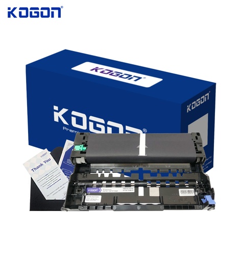 [HMUCLSR1561/304] HỘP TRỐNG IN LASER KOGON DR-3455