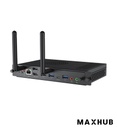 PC MODULE MAXHUB OPS72A-I7