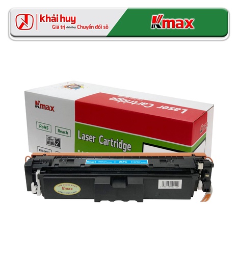 [HMUCLSR155/416] HỘP MỰC IN LASER KMAX CRG-069C (CÓ CHIP)
