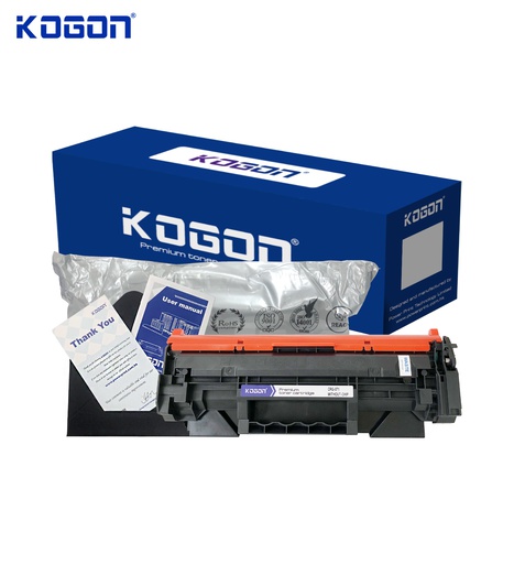 [HMUCLSR1561/314] HỘP MỰC IN LASER KOGON CRG-071 (CÓ CHIP)