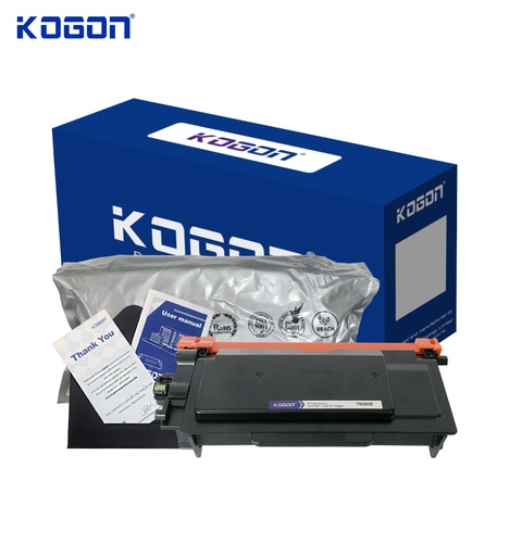 [HMUCLSR156/331] HỘP MỰC IN TONER KOGON TN-3608