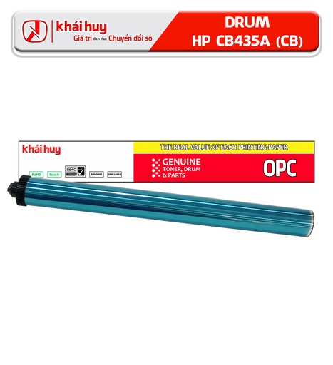 [DRUMLSR156/105] TRỐNG IN LASER HP CB435A (CB)