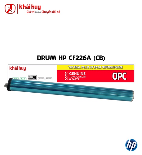 [DRUMLSR1561/107] TRỐNG IN LASER HP CF226A (CB)