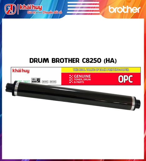 [DRUMLSR156/113] TRỐNG IN LASER BROTHER DR-2350 (HOP)