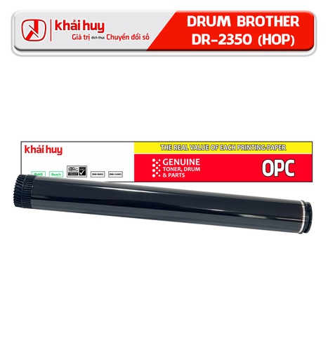 [DRUMLSR156/113] TRỐNG IN LASER BROTHER DR-2350 (HOP)