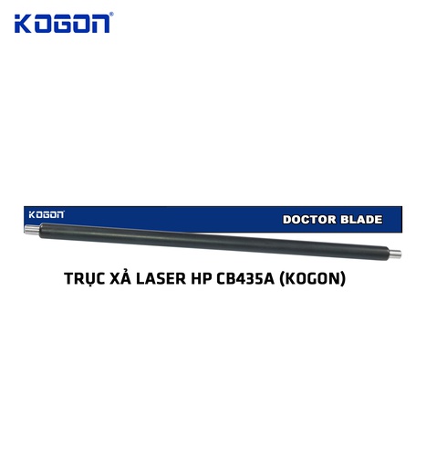 [TRXALSR1561/24] TRỤC XẢ LASER HP CB435A (KOGON)