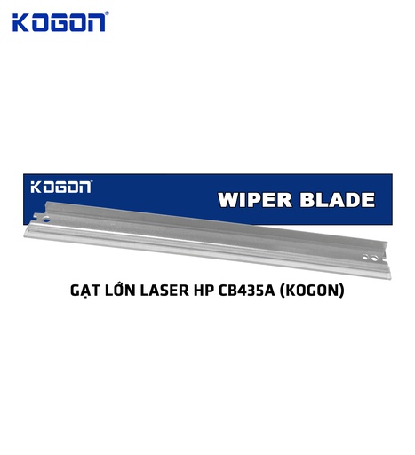 [GATLLSR156/28] GẠT LỚN LASER HP CB435A (KOGON)