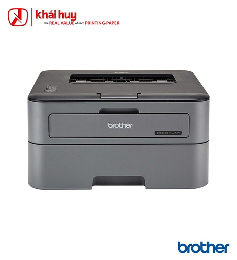 [MAYLSR41561/111] MÁY IN LASER BROTHER HL-L2321D