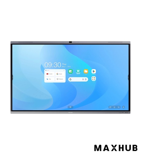 [MANTTAC156/31] Màn hình tương tác giáo dục MAXHUB U8640 (86", 50 điểm chạm, 500 nits, 4K Ultra HD) - Chính hãng